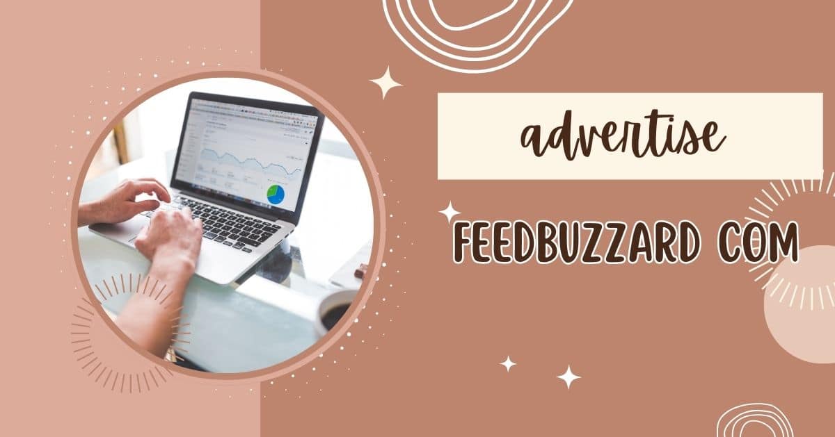 advertise feedbuzzard com