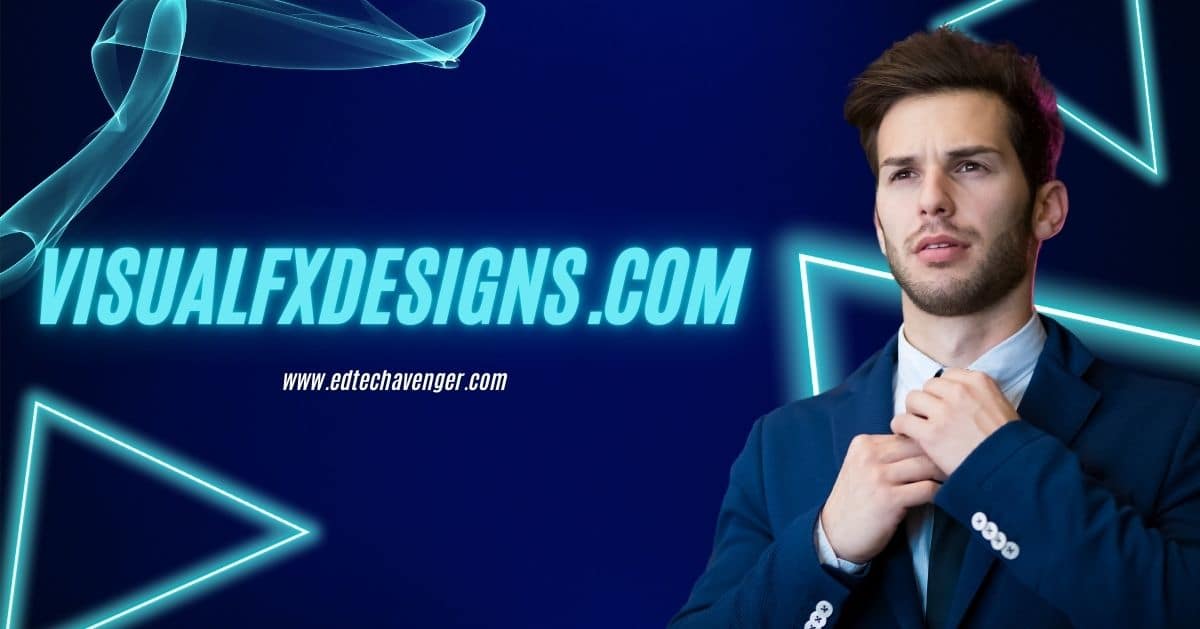 visualfxdesigns.com