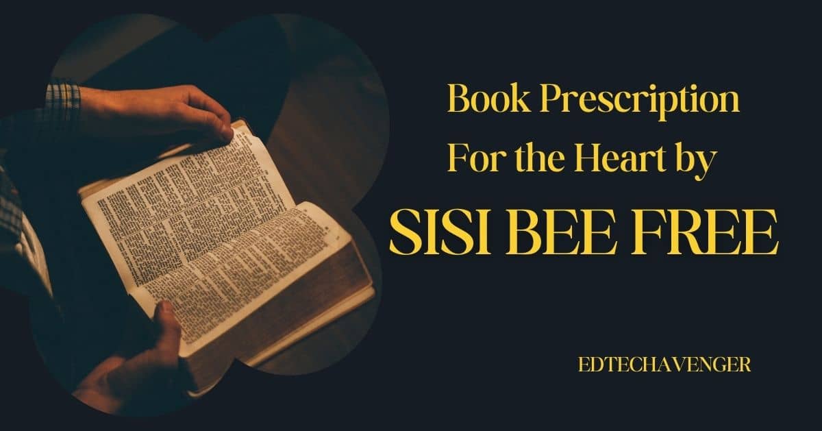 book prescription for the heart by sisi bee free